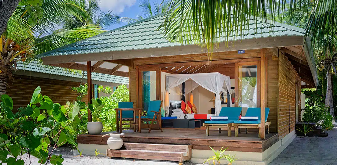 30% Off Your Dream Getaway!