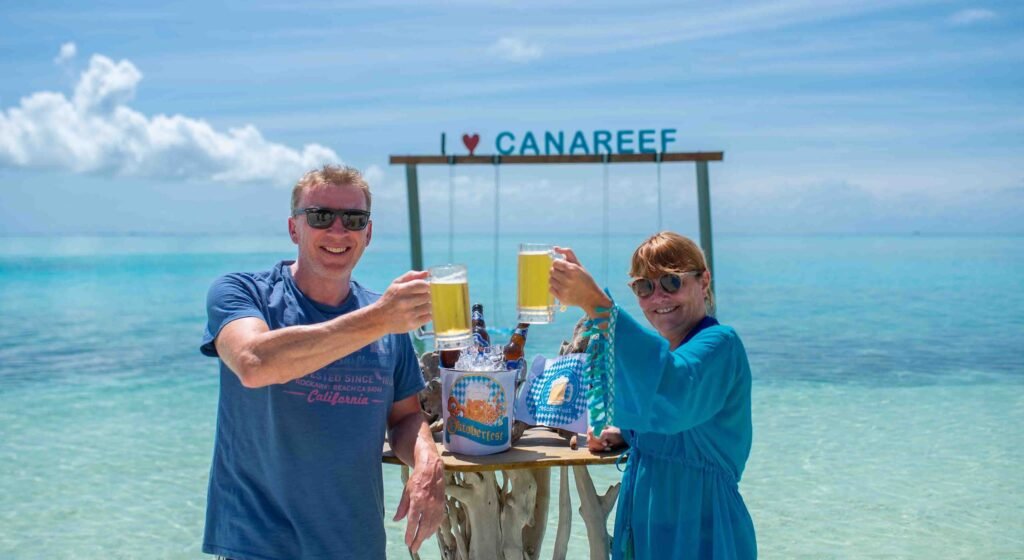 Maldives events