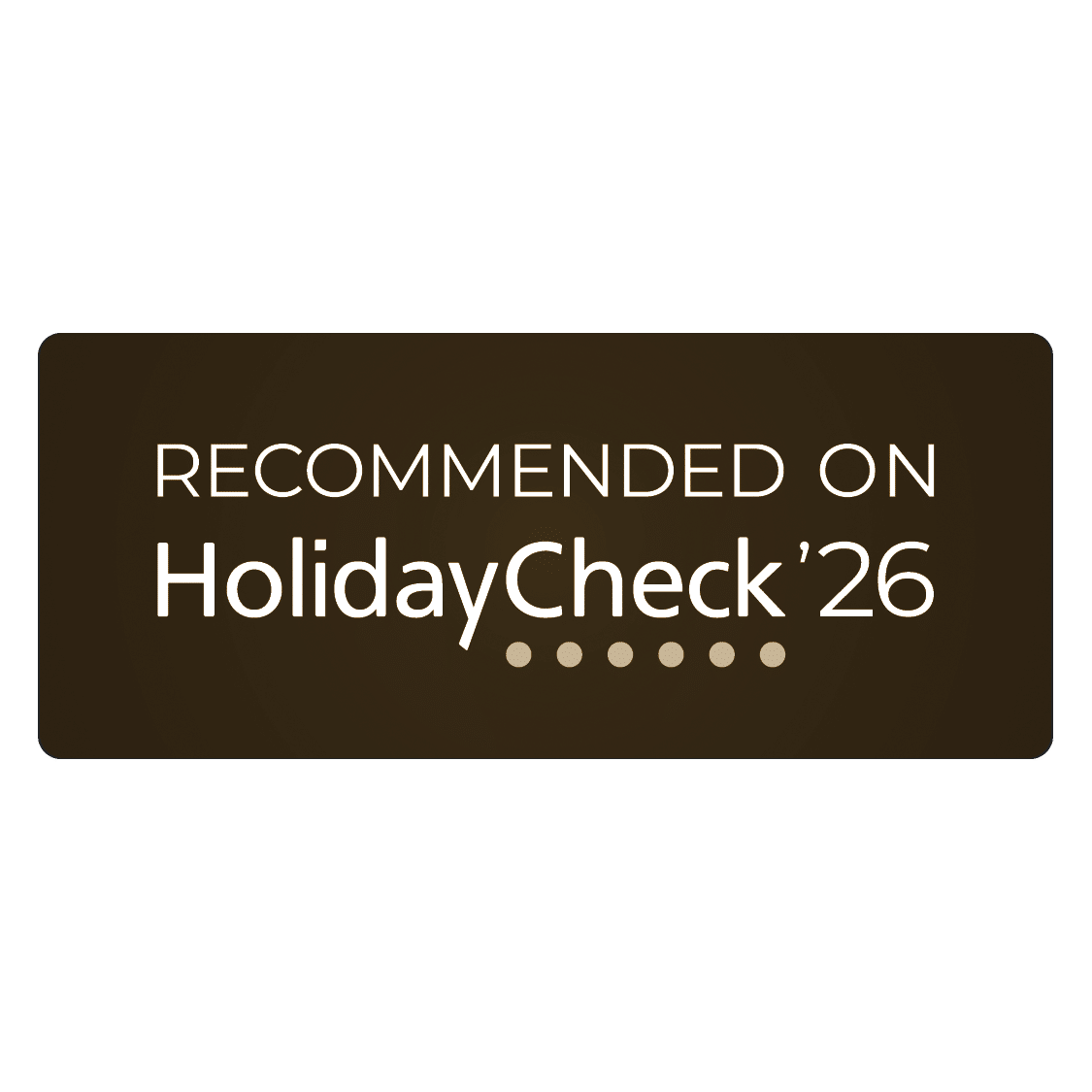 Tripadvisor Travellers' Choice Awards Winner for 2024